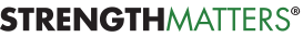 Strength Matters Logo