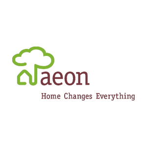 Aeon Logo