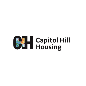 Capitol Hill Housing Logo