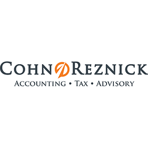 Cohn Reznick Logo