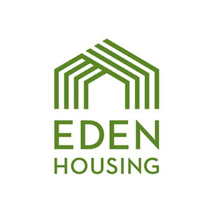 Eden Housing Logo