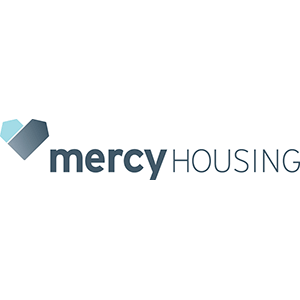 Mercy Housing Logo