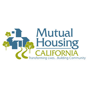 Mutual Housing Logo