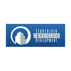 TNDC Logo