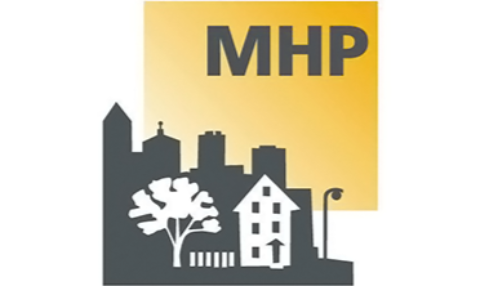 Massachusetts Housing Partnership Logo