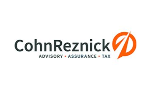 CohnReznick Logo