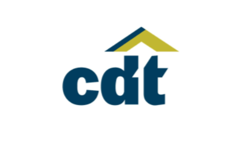 Community Development Trust Logo