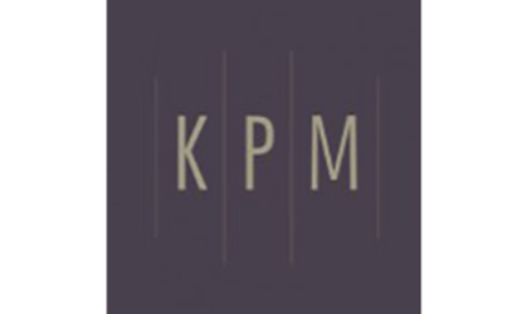 KPM Logo
