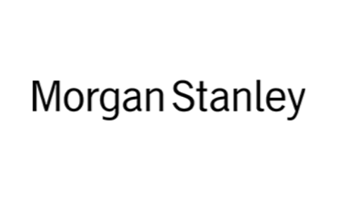 Morgan Stanley Logo