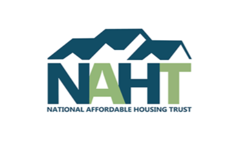 National Affordable Housing Trust Logo