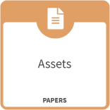Assets Paper Icon