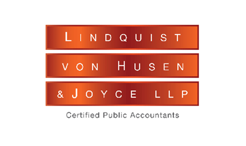 Lindquist, Von Husen and Joyce Logo