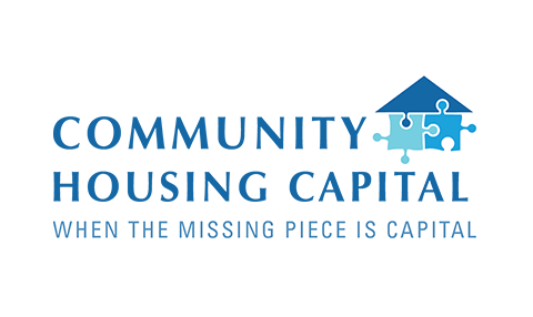 Community Housing 
			Capital Logo