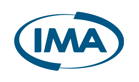 IMA Logo